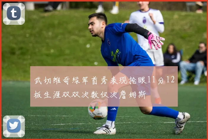 武切维奇绿军首秀表现抢眼11分12板生涯双双次数仅次詹姆斯